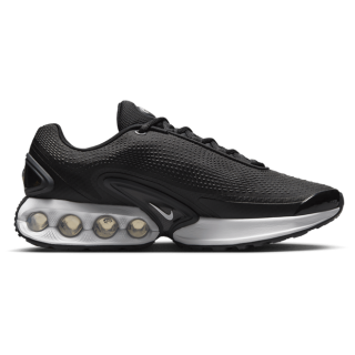 Nike Air Max Herren Schuhe - Schwarz - Größe: 38.5 - Netz/Synthetik - Foot Locker