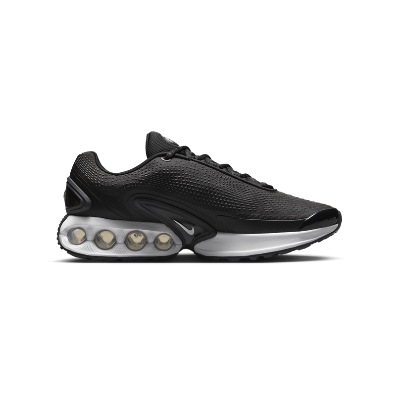 Nike Air Max Herren Schuhe - Schwarz - Größe: 38.5 - Netz/Synthetik - Foot Locker