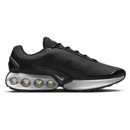 Nike Air Max Herren Schuhe - Schwarz - Größe: 38.5 - Netz/Synthetik - Foot Locker