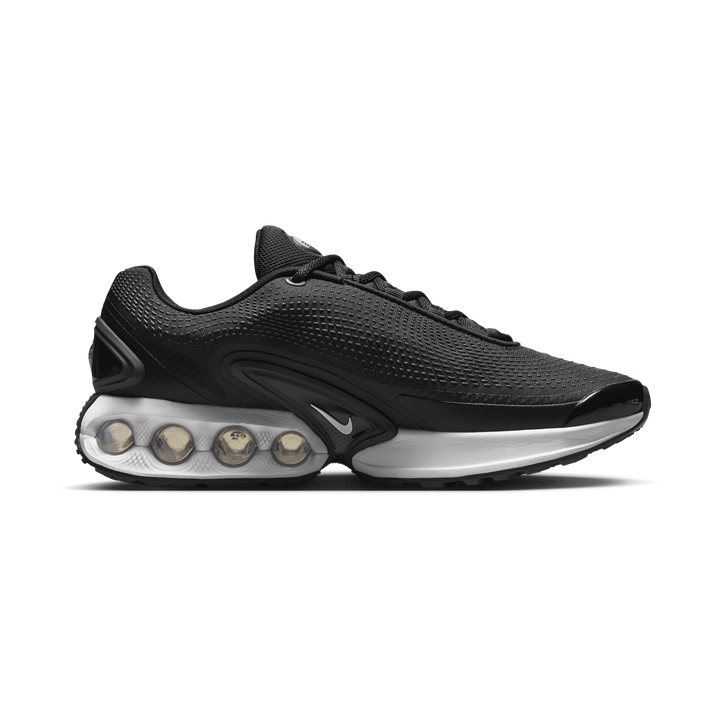 Nike Air Max Herren Schuhe - Schwarz - Größe: 38.5 - Netz/Synthetik - Foot Locker