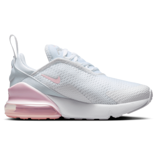 Nike Air Max Unisex Schuhe - Weiß - Größe: 32 - Netz/Synthetik - Foot Locker