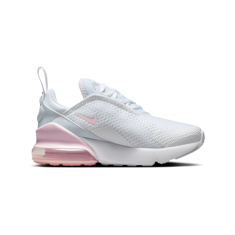 Nike Air Max Unisex Schuhe - Weiß - Größe: 32 - Netz/Synthetik - Foot Locker