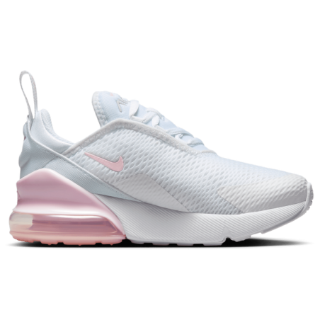 Nike Air Max Unisex Schuhe - Weiß - Größe: 32 - Netz/Synthetik - Foot Locker