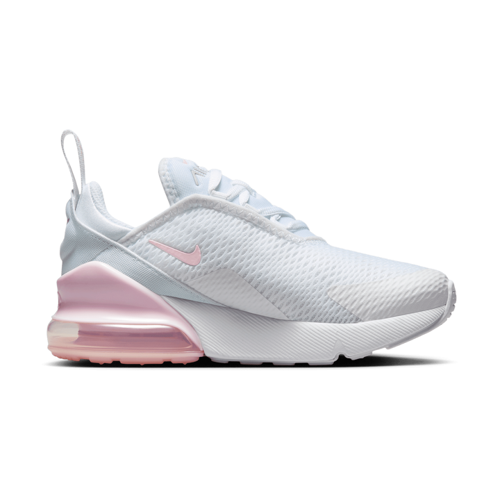 Nike Air Max Unisex Schuhe - Weiß - Größe: 32 - Netz/Synthetik - Foot Locker