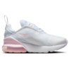 Nike Air Max Unisex Schuhe - Weiß - Größe: 32 - Netz/Synthetik - Foot Locker