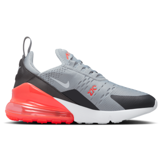 Nike Air Max Unisex Schuhe - Grau - Größe: 35.5 - Netz/Synthetik - Foot Locker