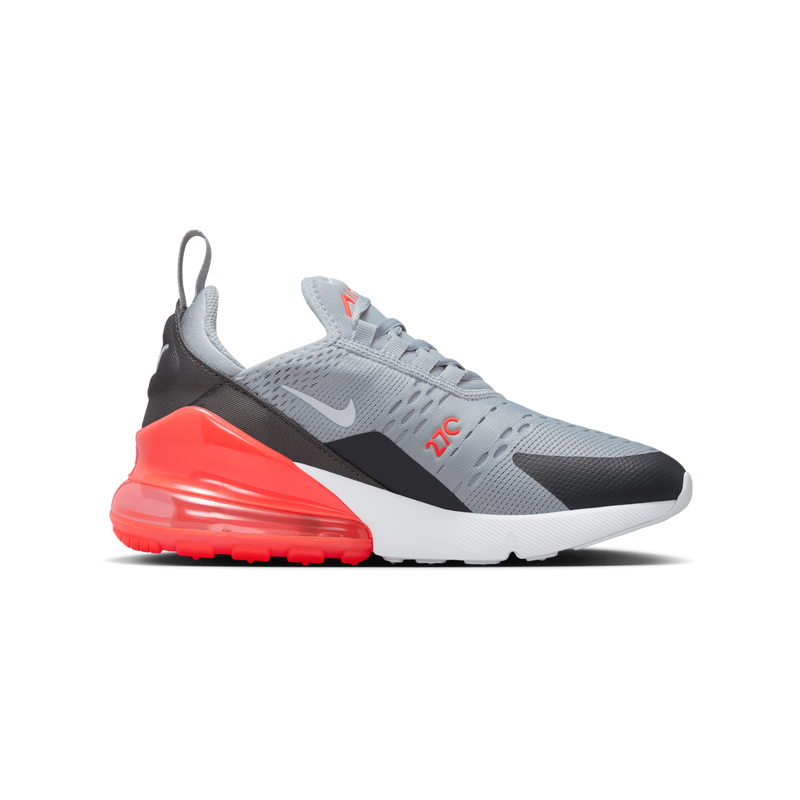 Nike Air Max Unisex Schuhe - Grau - Größe: 35.5 - Netz/Synthetik - Foot Locker