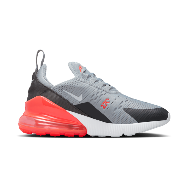 Nike Air Max Unisex Schuhe - Grau - Größe: 35.5 - Netz/Synthetik - Foot Locker