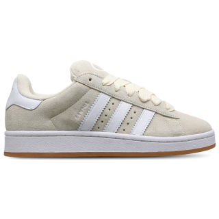 Adidas Campus Herren Schuhe - Weiß - Größe: 40 - Leder - Foot Locker