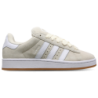 Adidas Campus Herren Schuhe - Weiß - Größe: 40 - Leder - Foot Locker