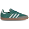 Adidas Samba Herren Schuhe - Grün - Größe: 40 - Leder - Foot Locker