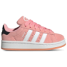 Adidas Campus Unisex Schuhe - Rosa - Größe: 32 - Leder - Foot Locker
