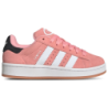 Adidas Campus Unisex Schuhe - Rosa - Größe: 35.5 - Leder - Foot Locker