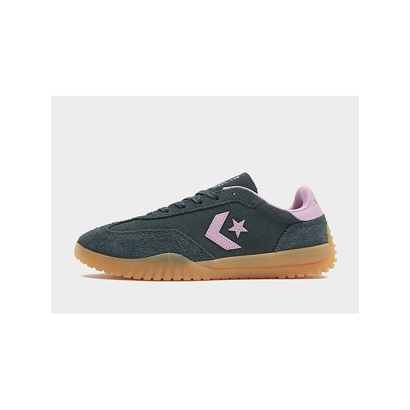 Converse Run Star Trainers Damen - Navy - Womens, Navy