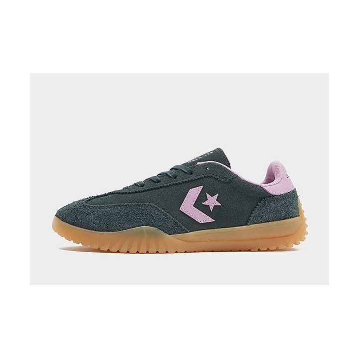 Converse Run Star Trainers Damen - Navy - Womens, Navy