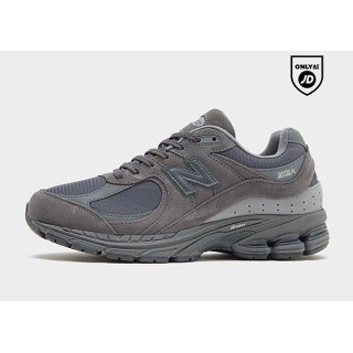 New Balance 2002R - Grey - Mens, Grey