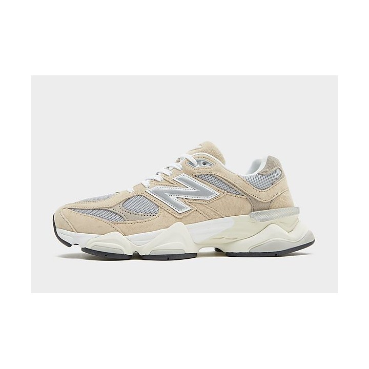 New Balance 9060 - Tan - Mens, Tan
