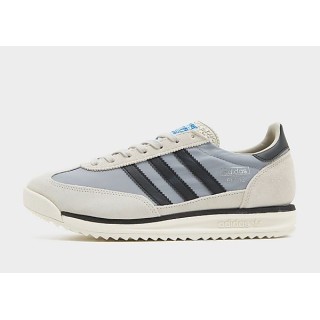 adidas Originals SL 72 RS - Grey - Mens, Grey