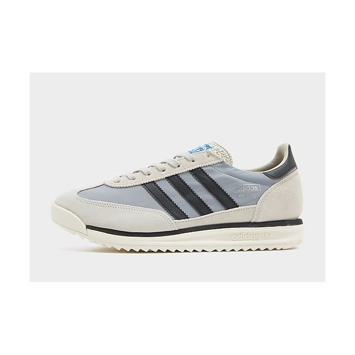 adidas Originals SL 72 RS - Grey - Mens, Grey