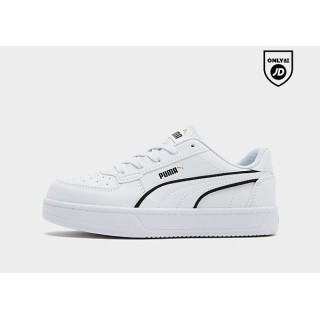 PUMA Caven II Kleinkinder - White - Kids, White