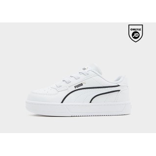 PUMA Caven II Babys - White, White