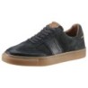 camel active Sneaker, im Retro Look, Freizeitschuh, Halbschuh, Schnürschuh