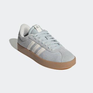 adidas Sportswear Sneaker "VL COURT 3.0", inspiriert vom Design des adidas samba