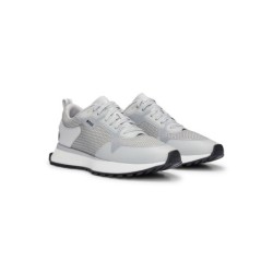 BOSS Sneaker "Sneaker Jonah Runn meth"