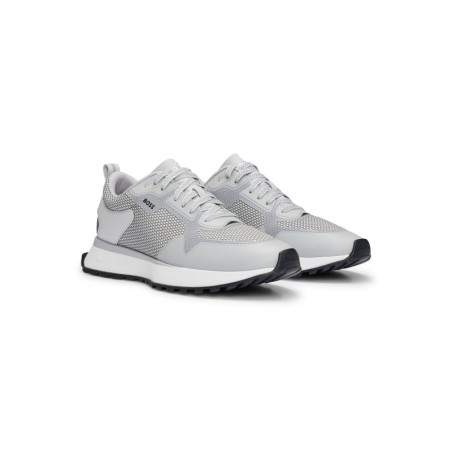 BOSS Sneaker "Sneaker Jonah Runn meth"
