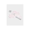 Jordan 3 Piece Jumpman Set Baby - Pink - Kids, Pink