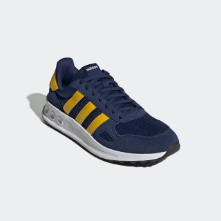 adidas Sportswear Sneaker "RUN 84", inspiriert vom Design des adidas LA Trainer
