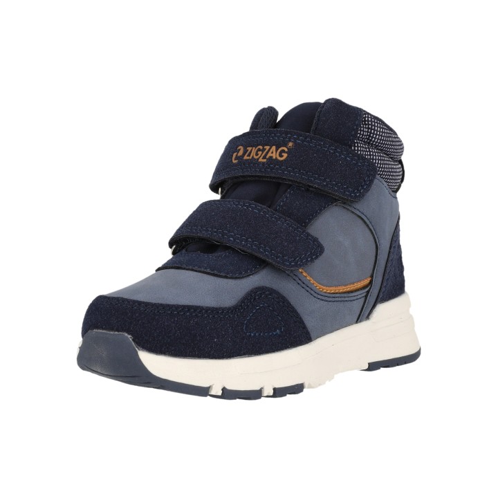 ZIGZAG Stiefel "Sayun", mit wärmenden und wasserdichten Eigenschaften