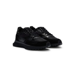 BOSS Sneaker "Sneaker Jonah Runn mxmn"