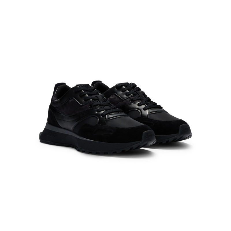 BOSS Sneaker "Sneaker Jonah Runn mxmn"