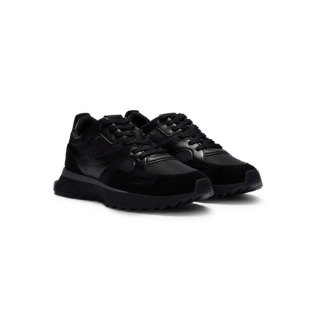 BOSS Sneaker "Sneaker Jonah Runn mxmn"