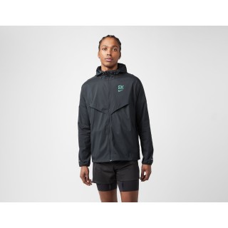 Nike Kipchoge Windrunner - Black