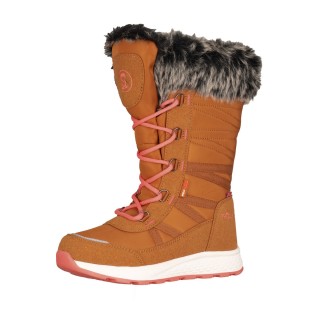 Trollkids Kinder Hemsedal Winter XT Schuhe