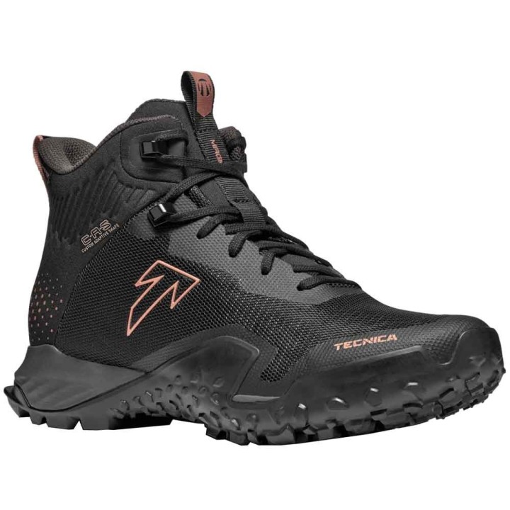 Tecnica Magma S Mid GTX WS Black Midway Bacca