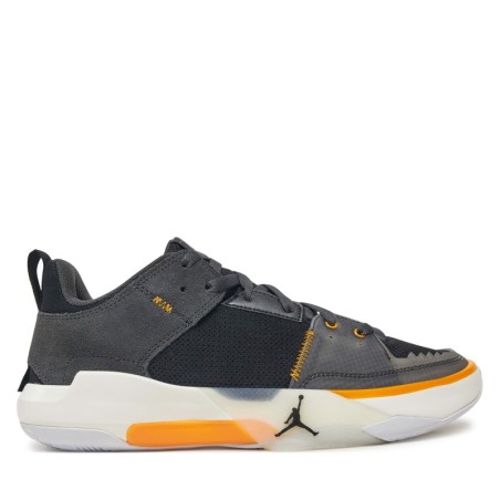 Basketballschuhe Nike One Take 5 FD2335 Schwarz