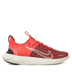 Laufschuhe Nike Free RN NN DX6482 Orange