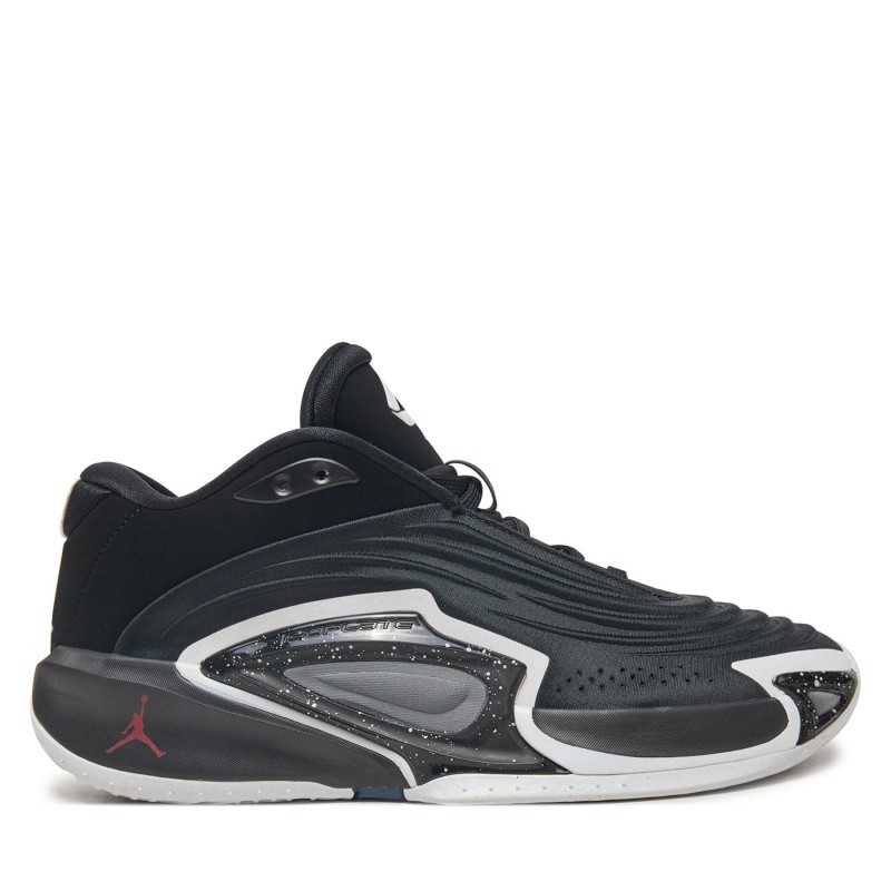 Basketballschuhe Nike Luka 3 Speedway FQ1284 Schwarz