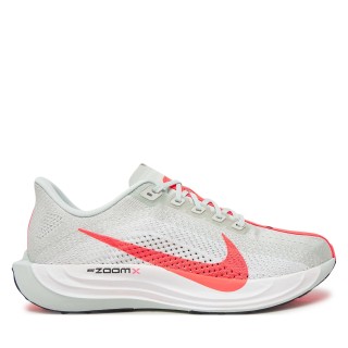 Laufschuhe Nike Pegasus Plus FQ7262 Grau