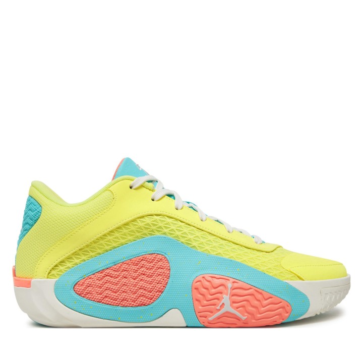 Basketballschuhe Nike Tatum 2 FJ6457 Bunt