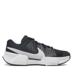 Tennisschuhe Nike GP Challenge Pro FJ7767 Schwarz
