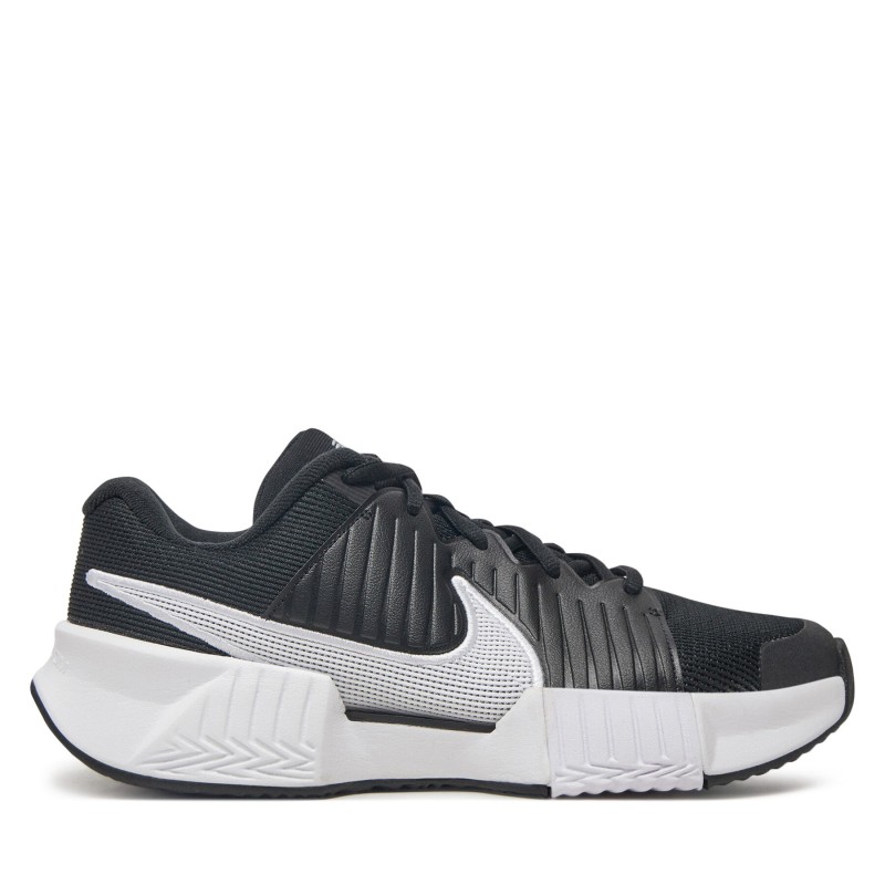 Tennisschuhe Nike GP Challenge Pro FJ7767 Schwarz