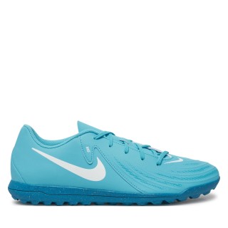 Fußballschuhe Nike Phantom GX II Club FJ2587 Blau