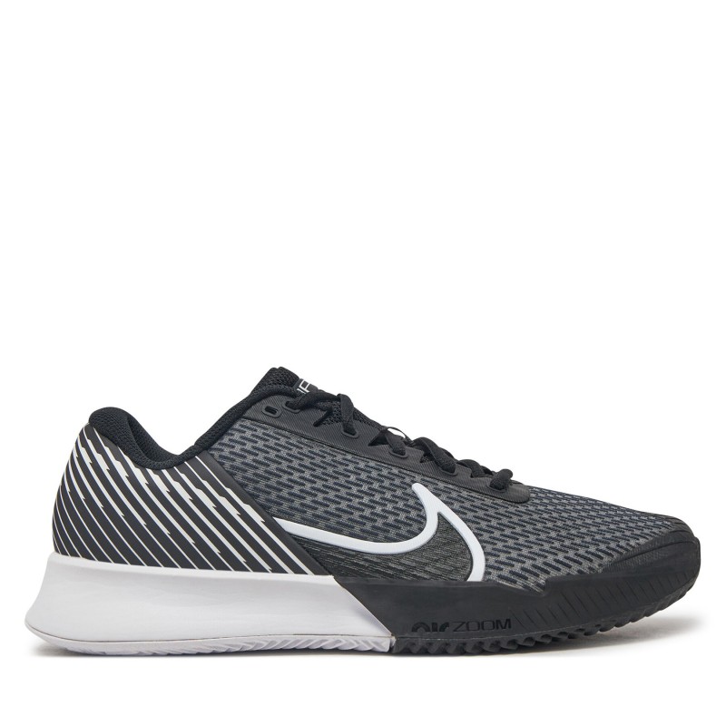 Tennisschuhe Nike Air Zoom Vapor Pro 2 DV2020 Schwarz