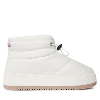 Schneeschuhe Napapijri River08 NP0A4HVV Weiß