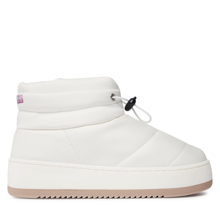 Schneeschuhe Napapijri River08 NP0A4HVV Weiß