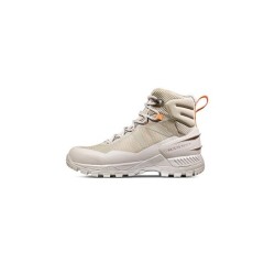 MAMMUT Damen Wanderschuhe Blackfin III Mid DT beige | 38